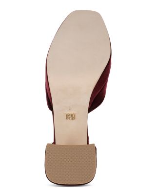 Women's Jayda Platform Pumps