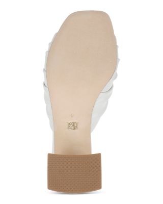 Women's Vayla Leather Sandals