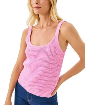 Bristow Sweater Tank