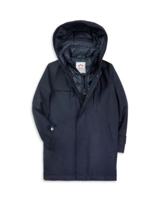 Boys' Urban Gotham Coat - Little Kid, Big Kid