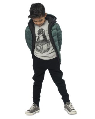 Boys' Sideline Sweatpants - Little Kid, Big Kid