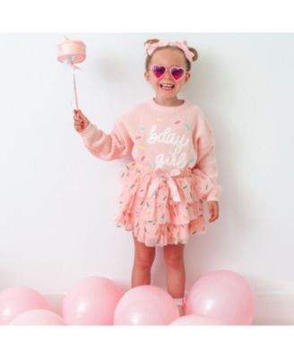 Girls' Birthday Wand - Little Kid, Big Kid