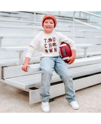 Boys' Touchdown Sweatshirt - Baby