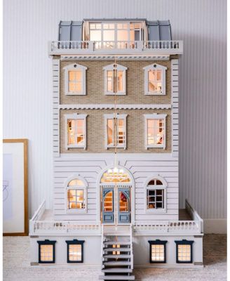 House of New York - Ages 2-4