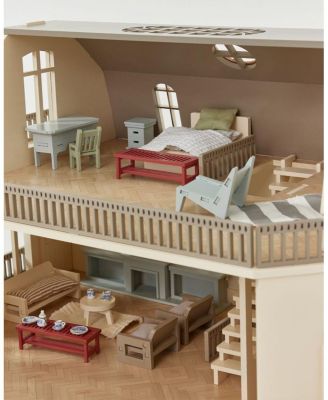 House of Paris - Ages 2-4