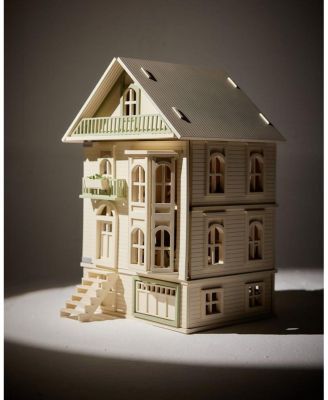 House of San Francisco - Ages 2-4