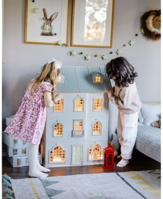 House of London - Ages 2-4