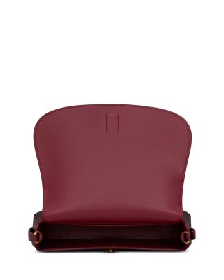  Mini Voltaire Bag in Patent Leather