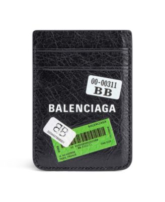 Cash Magnet Card Holder