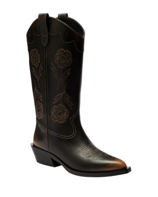 Women&#39;s Aria Western Boots