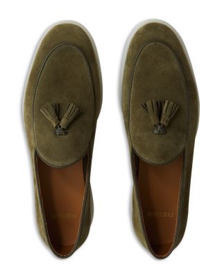 Men's Harrison Slip On Tassel Loafers