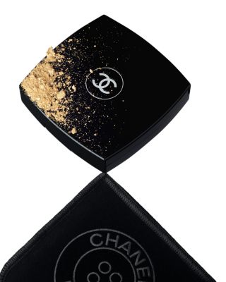 CHANEL LES 4 OMBRES BOUTONS Multi Effect Quadra Eyeshadow