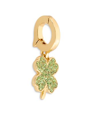 One in a Million Clover Charm