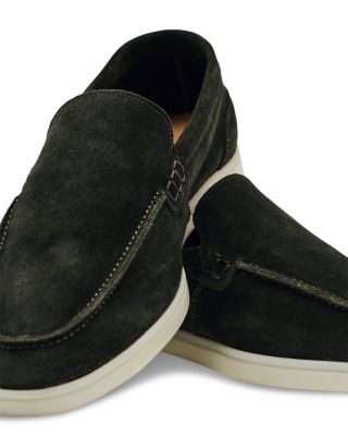 Men's Kason Slip On Loafers