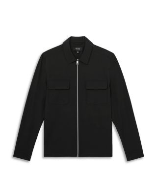 Ascend Technical Shirt Jacket