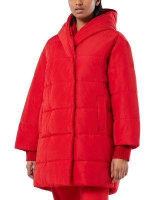 Sport 2A Uscita Quilted Coat