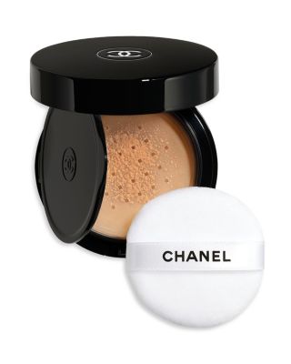 POUDRE UNIVERSELLE LIBRE Natural Finish Loose Powder On the Go Format