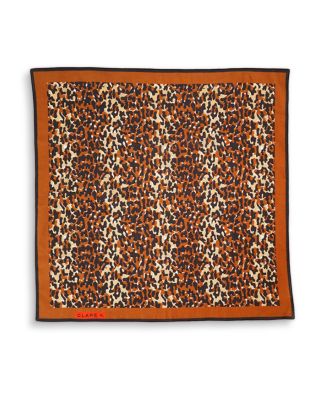 Double Jaguar Bandana