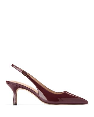 Women&#39;s Hansell Slingback Pumps