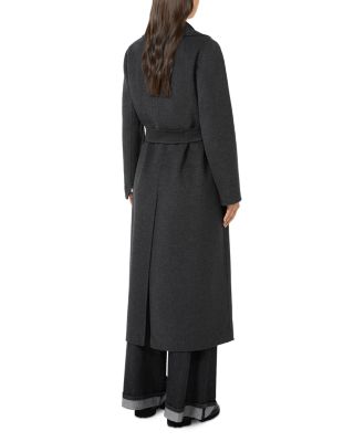 Poldo Wool Coat