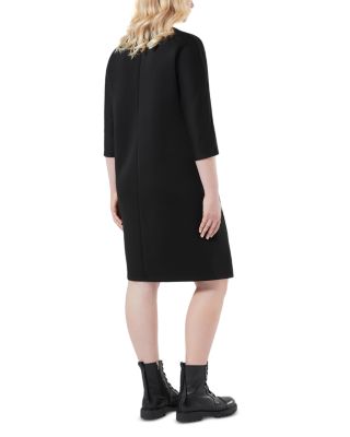 Martin Jersey Dress