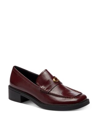 Women&#39;s Penny Loafers