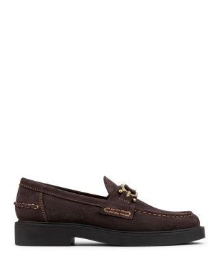 Women's Galilee Loafers