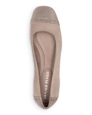 Women&#39;s Dreww Suede Pumps