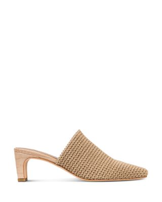 Women's Jaliyah Mule Pumps