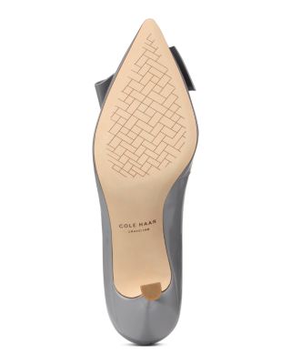 Women&#39;s Felicia Bow Pumps