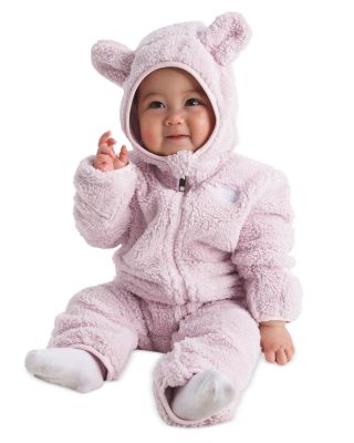 Unisex Baby Campshire One Piece Hooded Footie - Baby