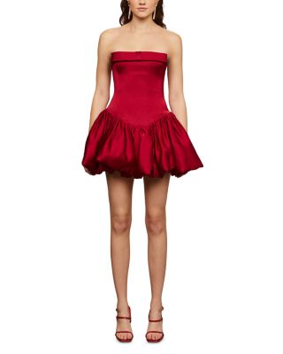 Mirelle Bow Dress