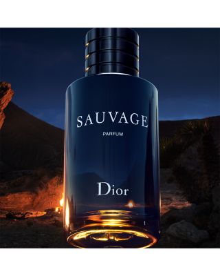 Sauvage Parfum 6.8 oz.