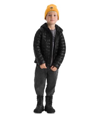 Unisex ThermoBall™ Hooded Jacket - Little Kid