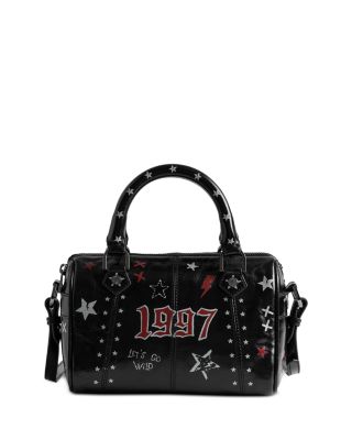 Sunny Ray Mini Crossbody Bag