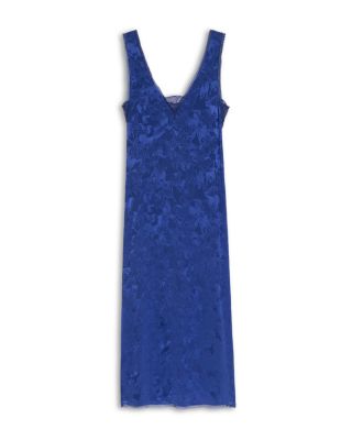 Renzo Jac Horses Dress