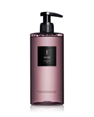 Muse Inspiring Ink Hand & Body Wash 13.5 oz.