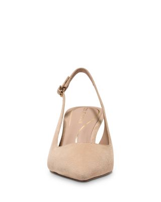 Women's Hansell Slingback Pumps