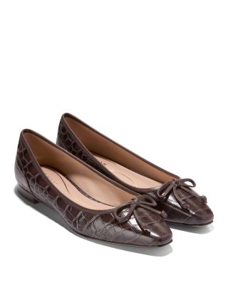 Women&#39;s Paget Ballet Flats