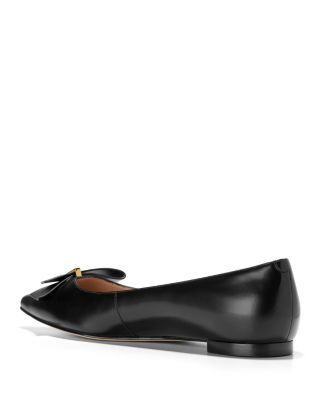 Women&#39;s Felicia Bow Ballet Flats