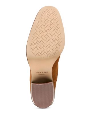 Women's Janelle Chelsea Booties