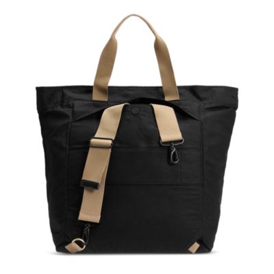 Transport 3 Way Tote Bag Backpack