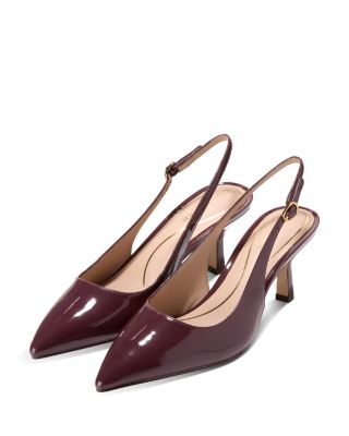 Women&#39;s Hansell Slingback Pumps
