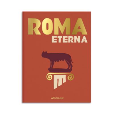 Roma Eterna Book