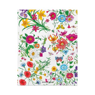 Gucci: The Art of Silk Book