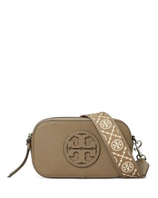 Mini Miller Crossbody Bag
