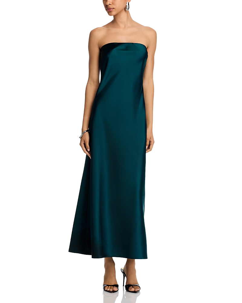 Steve Madden Jessamine Dress In Blue