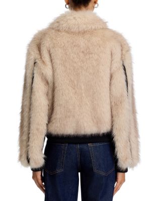 Charmaine Panelled Jacket