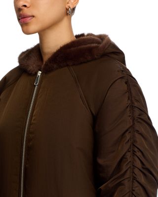 Dionne Coat