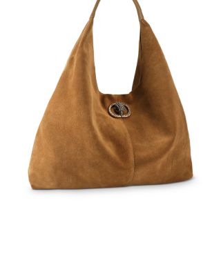 Chelsea Large Slouch Hobo Bag